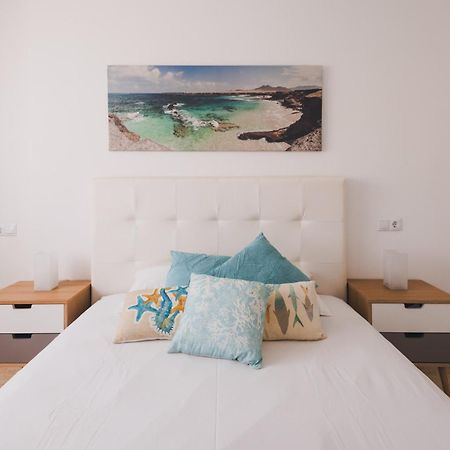 Em Holidays Corralejo Villa Dış mekan fotoğraf