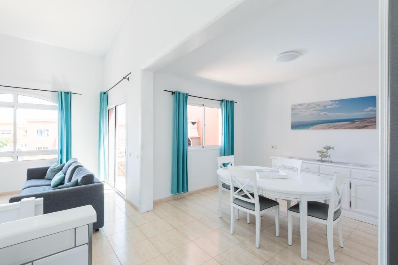 Em Holidays Corralejo Villa Dış mekan fotoğraf