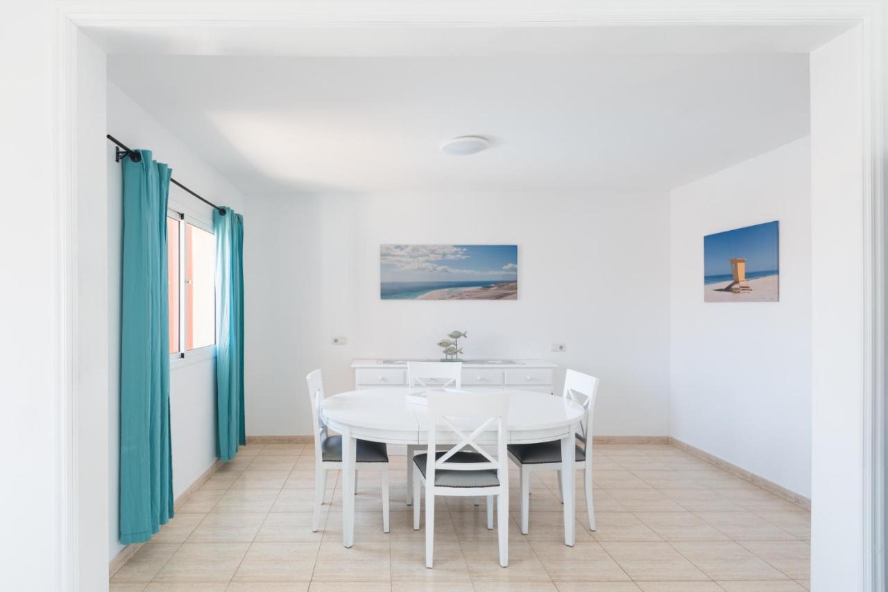 Em Holidays Corralejo Villa Dış mekan fotoğraf