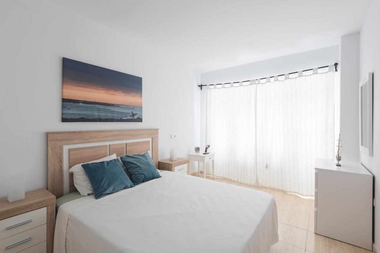 Em Holidays Corralejo Villa Dış mekan fotoğraf