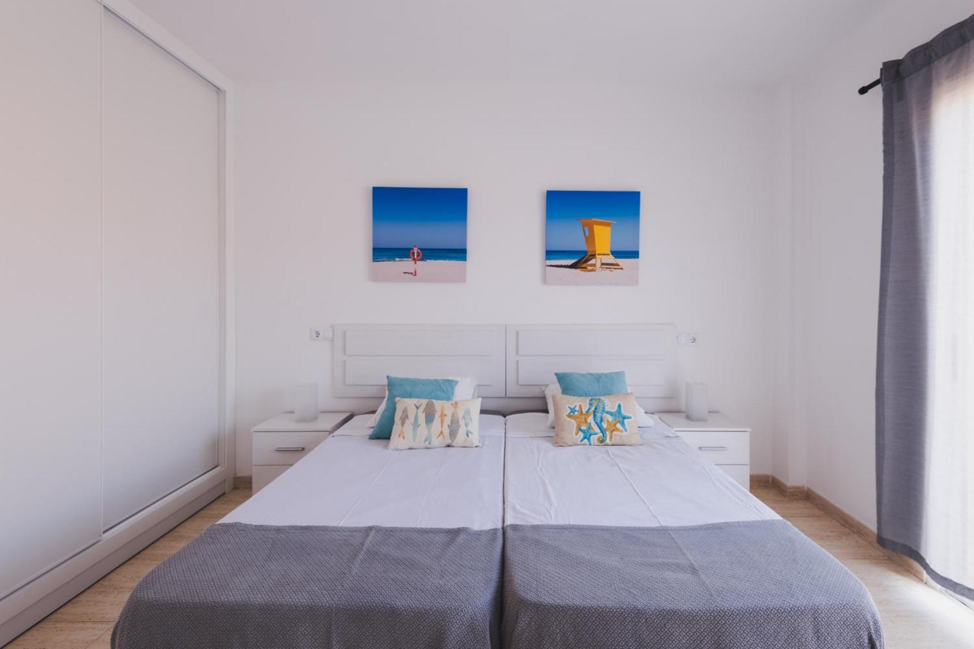 Em Holidays Corralejo Villa Dış mekan fotoğraf